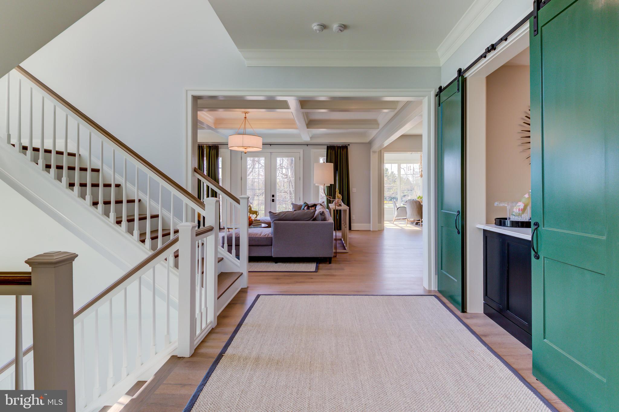 TIBURON - Residential