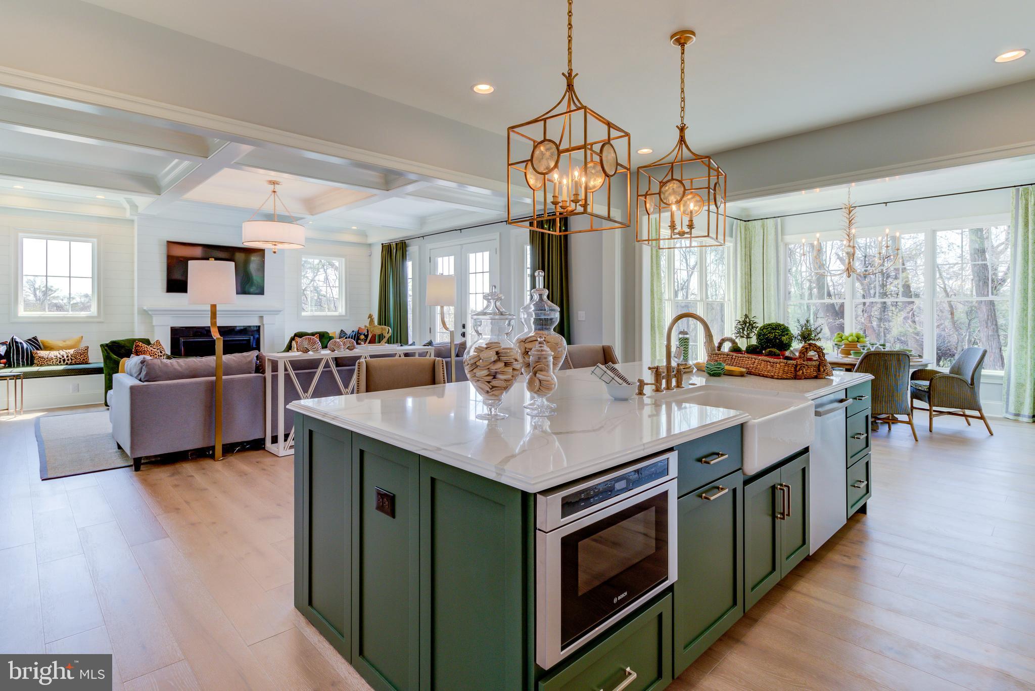 TIBURON - Residential