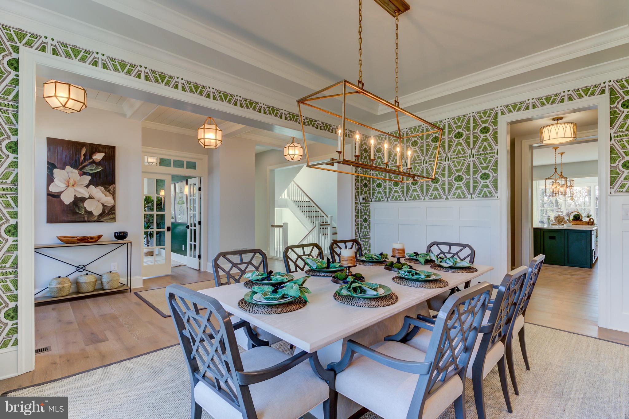 TIBURON - Residential