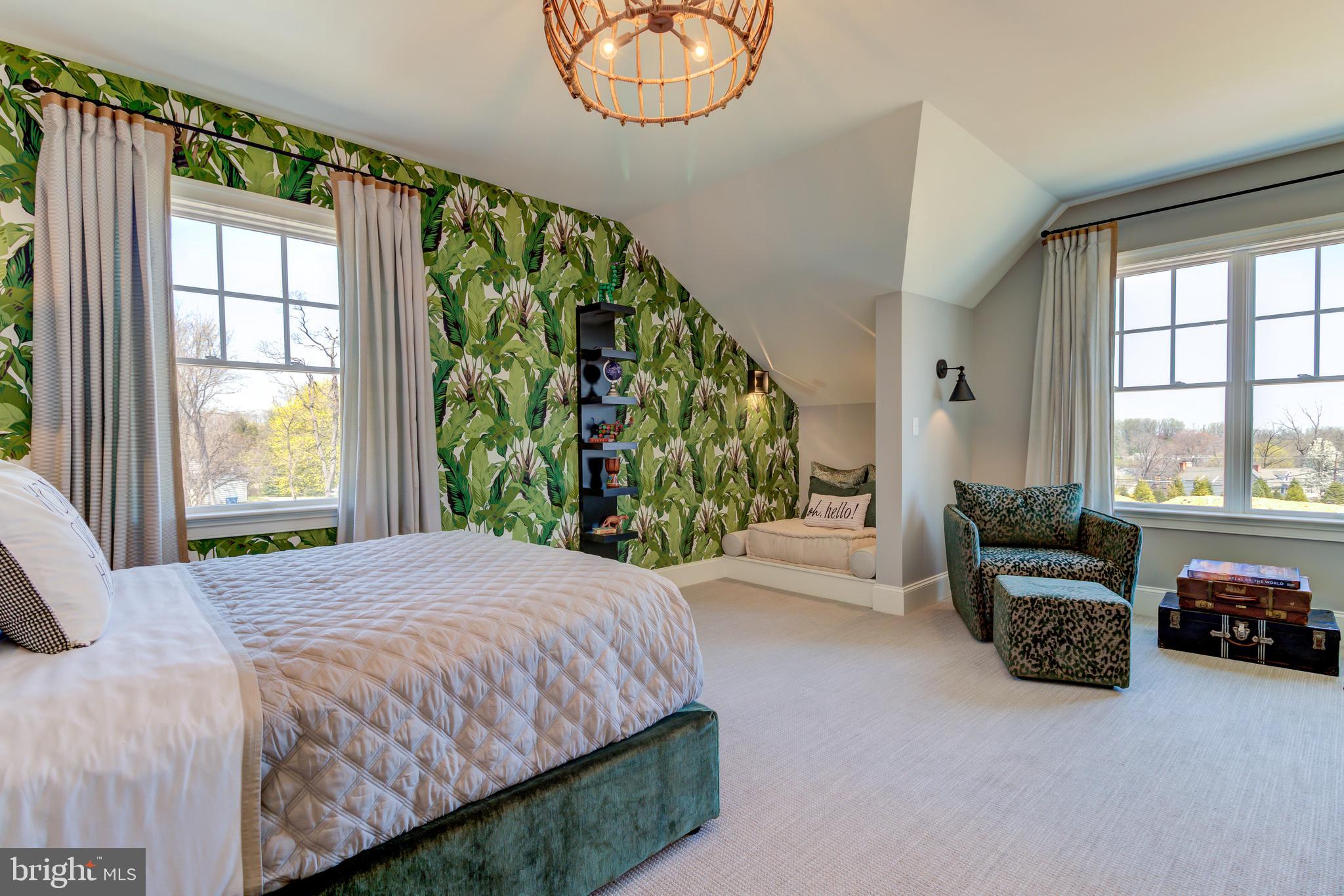 TIBURON - Residential