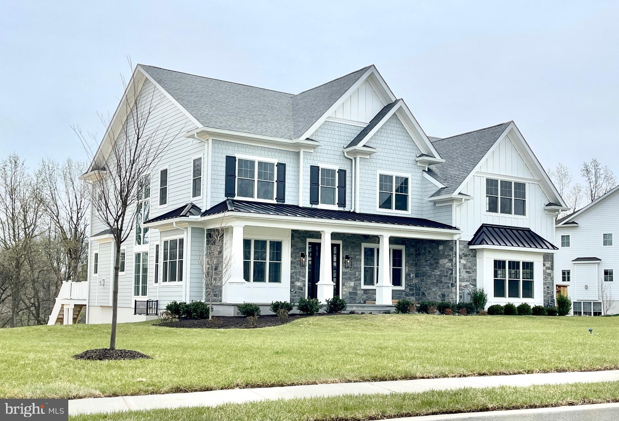 TIBURON - Residential