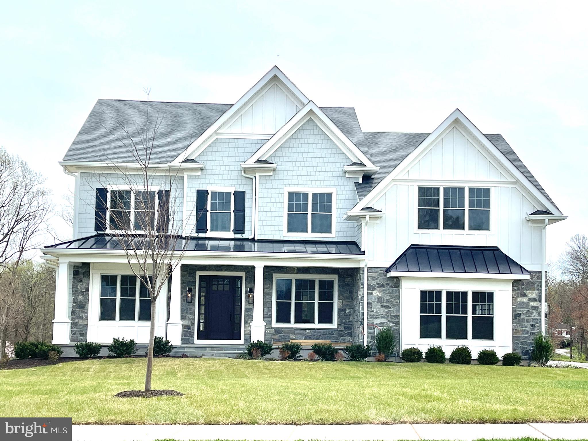 TIBURON - Residential