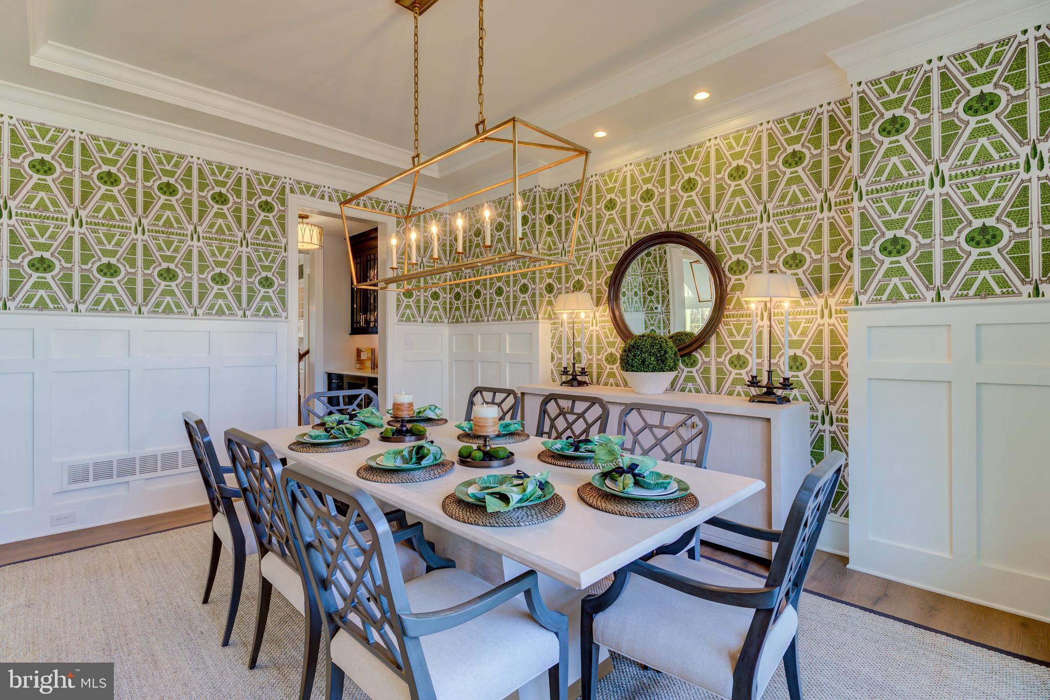 TIBURON - Residential