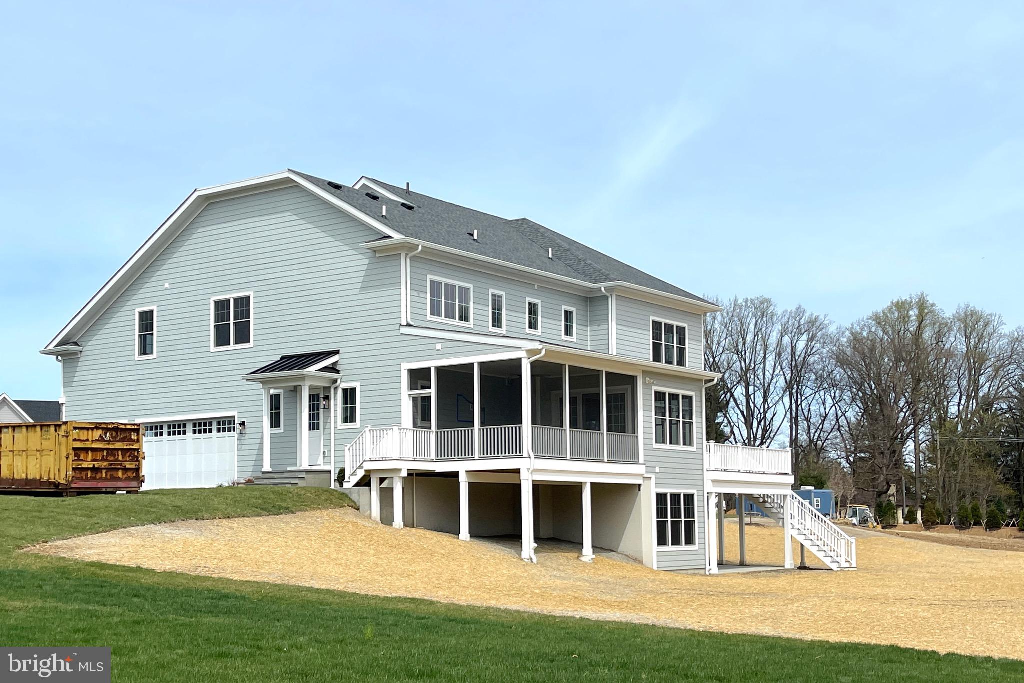 TIBURON - Residential