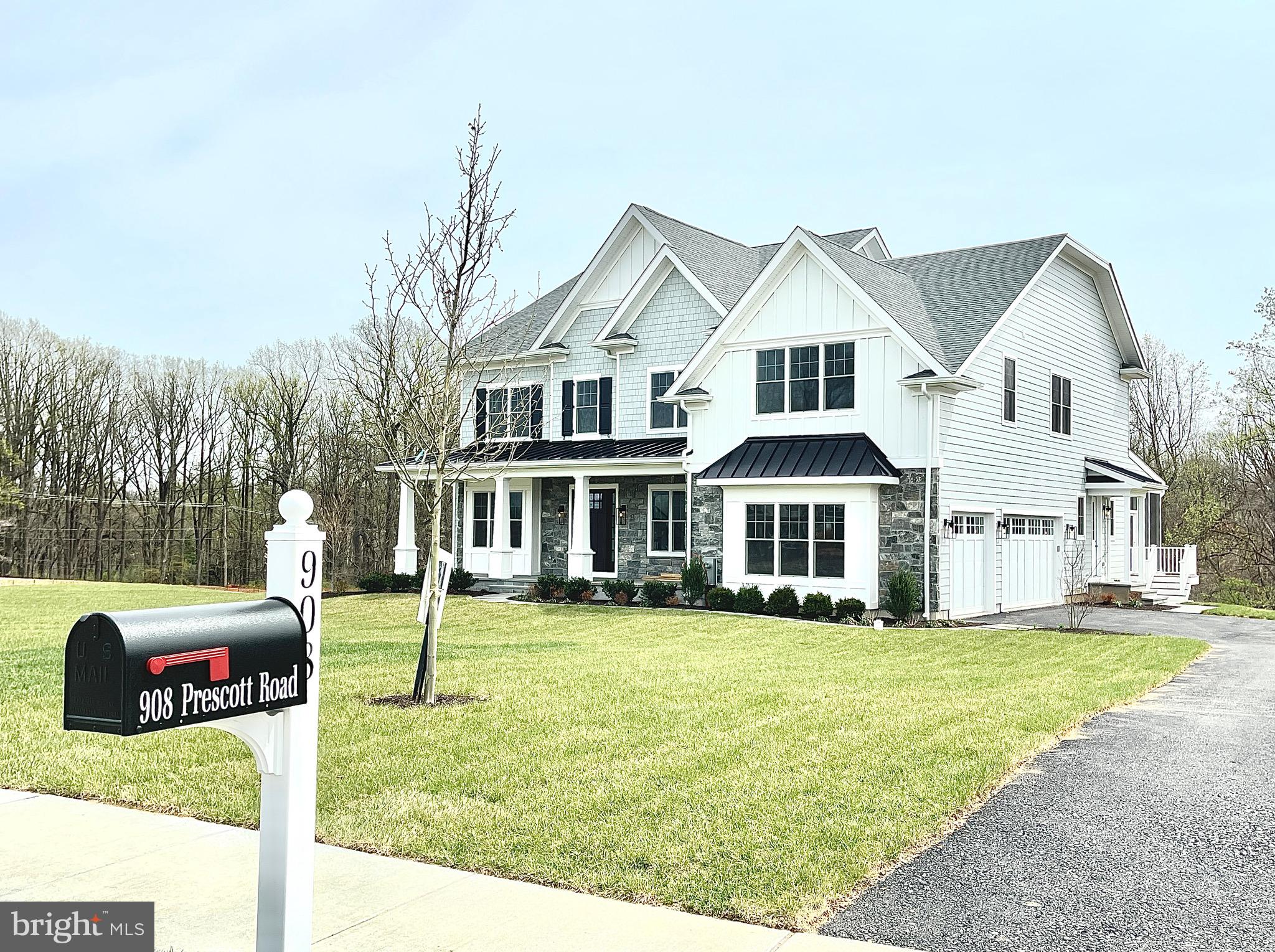 TIBURON - Residential