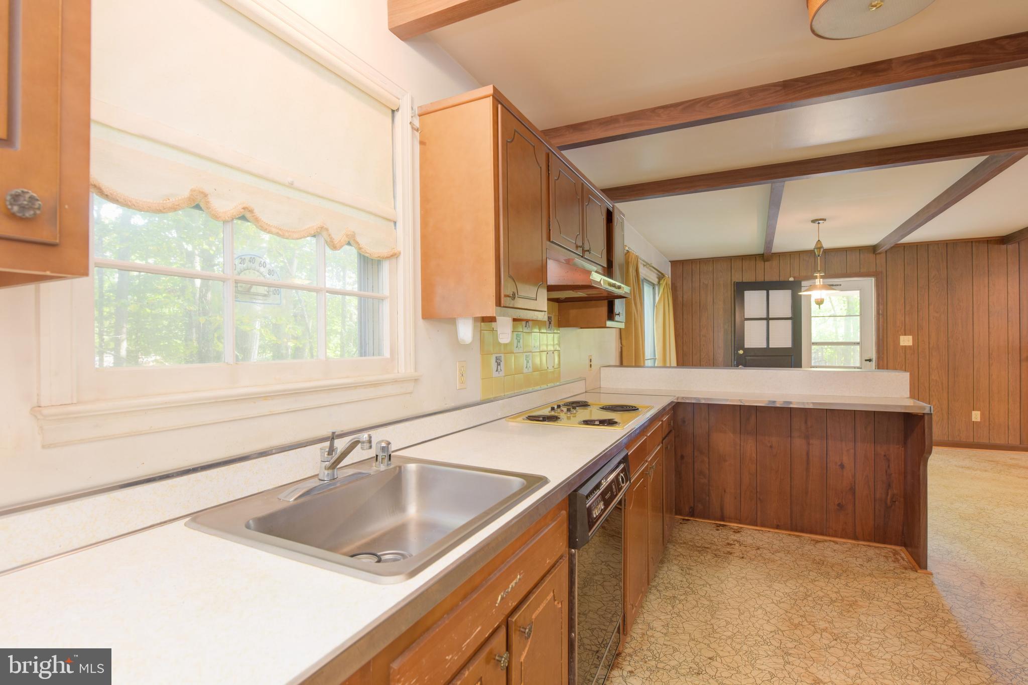 ORANGE HUNT ESTATES - Residential