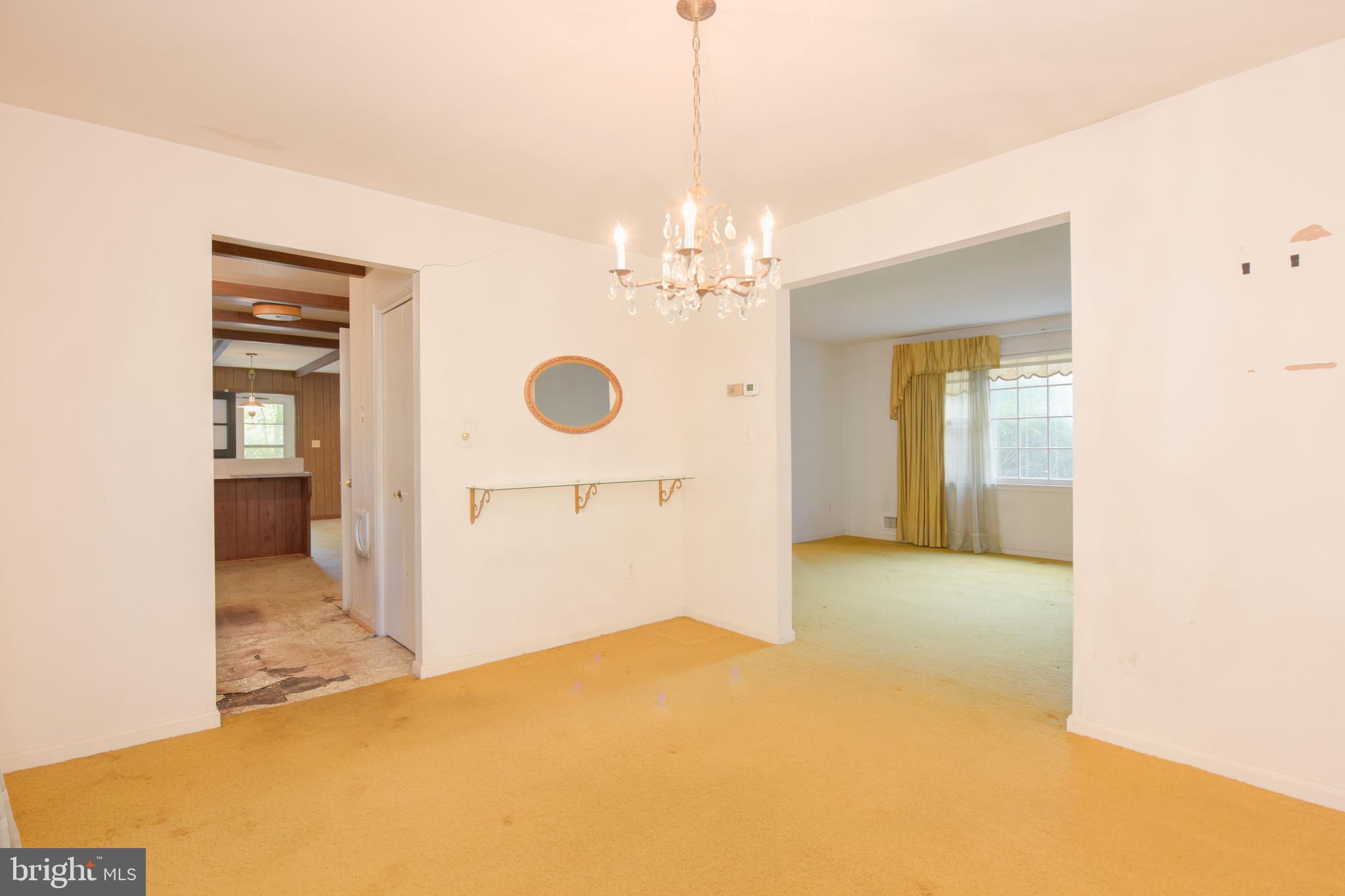 ORANGE HUNT ESTATES - Residential