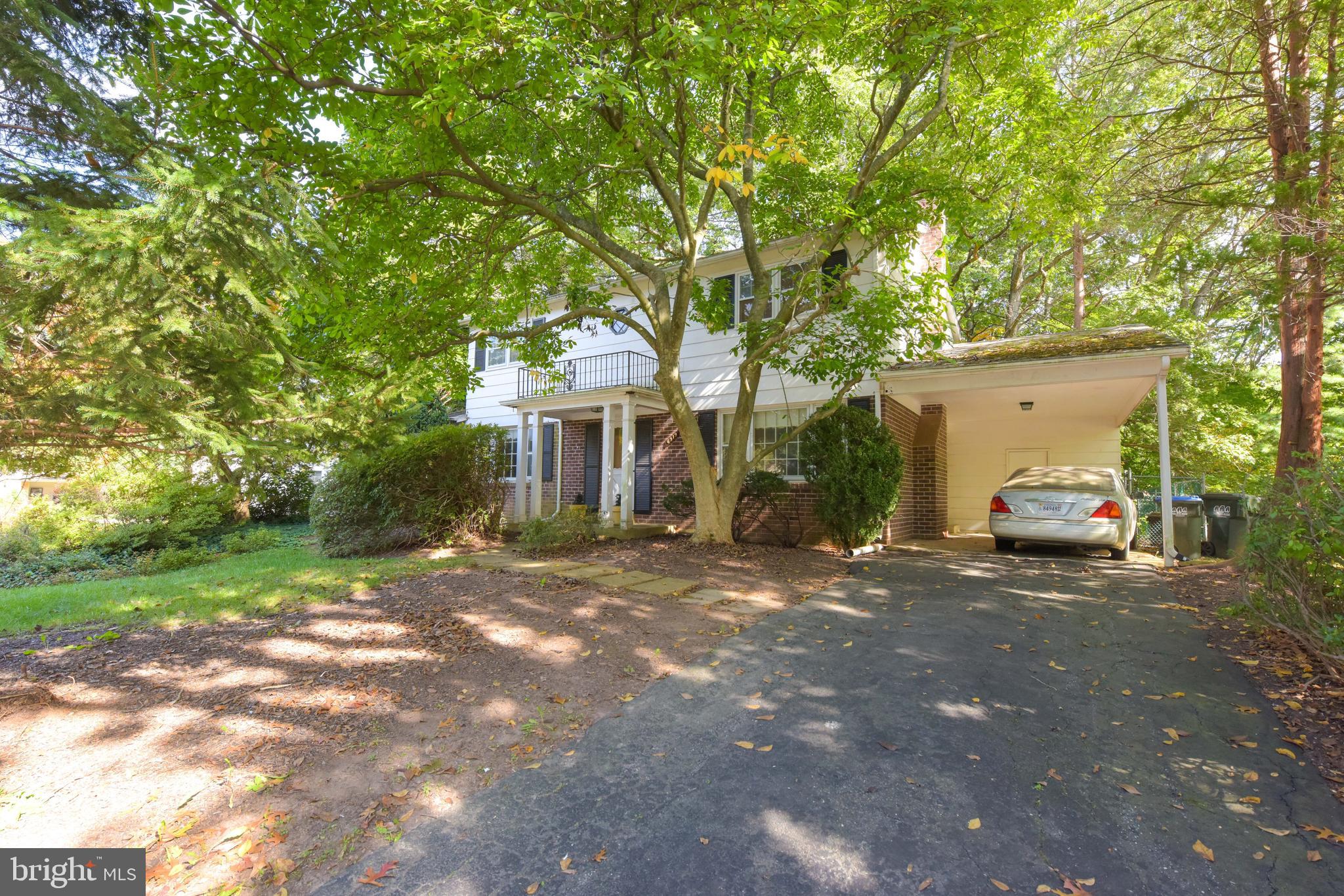 ORANGE HUNT ESTATES - Residential