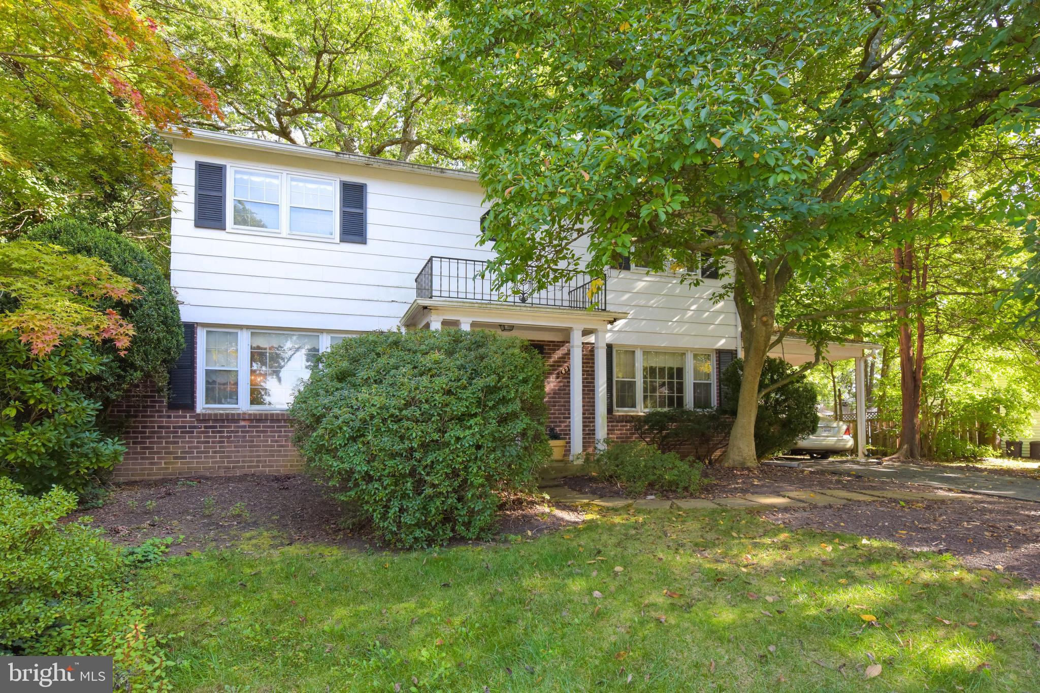 ORANGE HUNT ESTATES - Residential