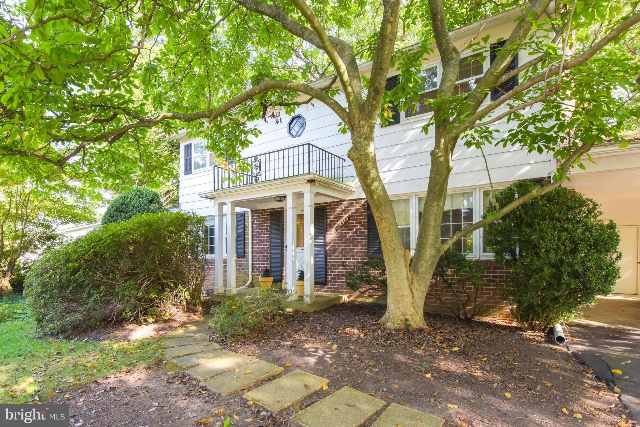 ORANGE HUNT ESTATES - Residential