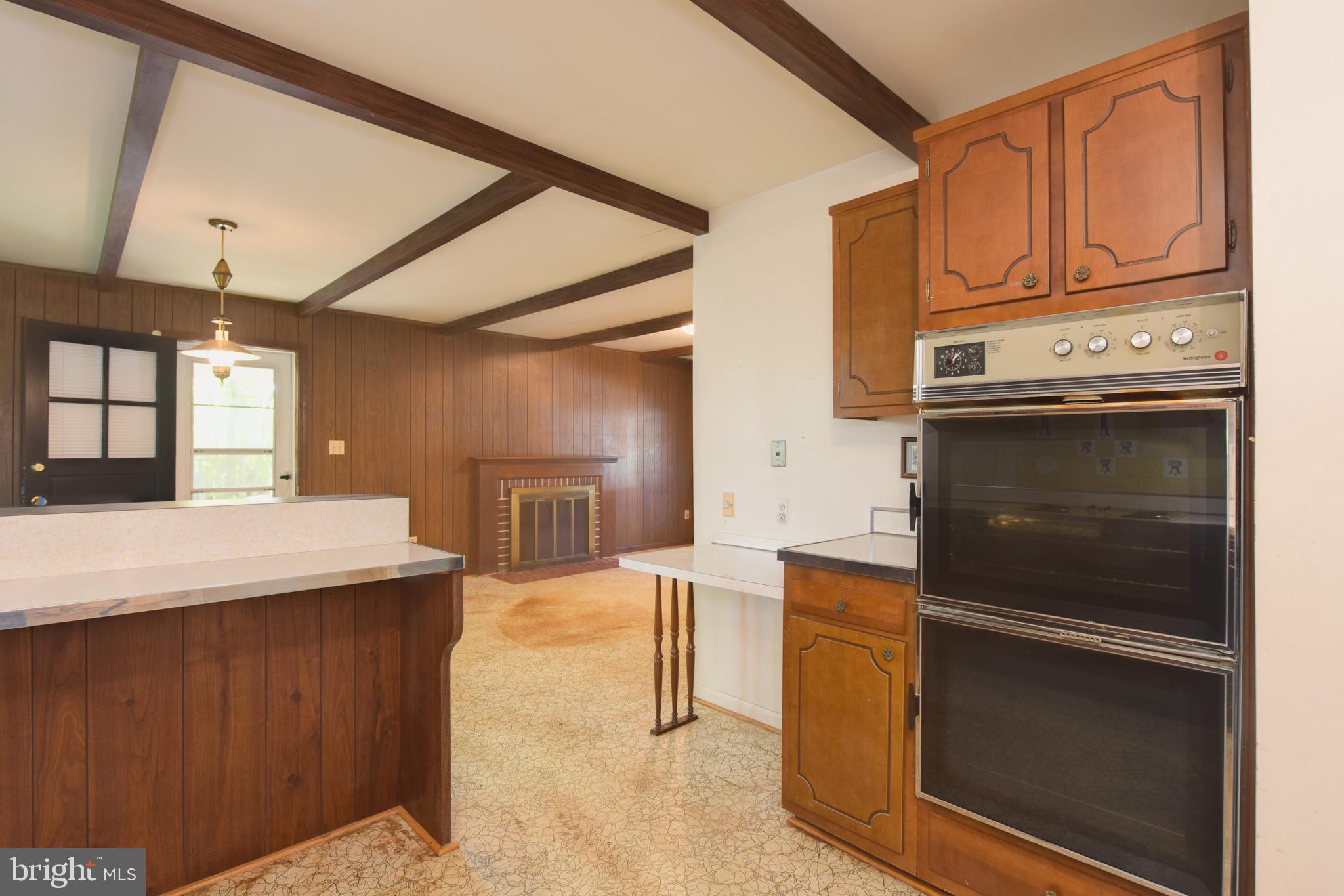 ORANGE HUNT ESTATES - Residential