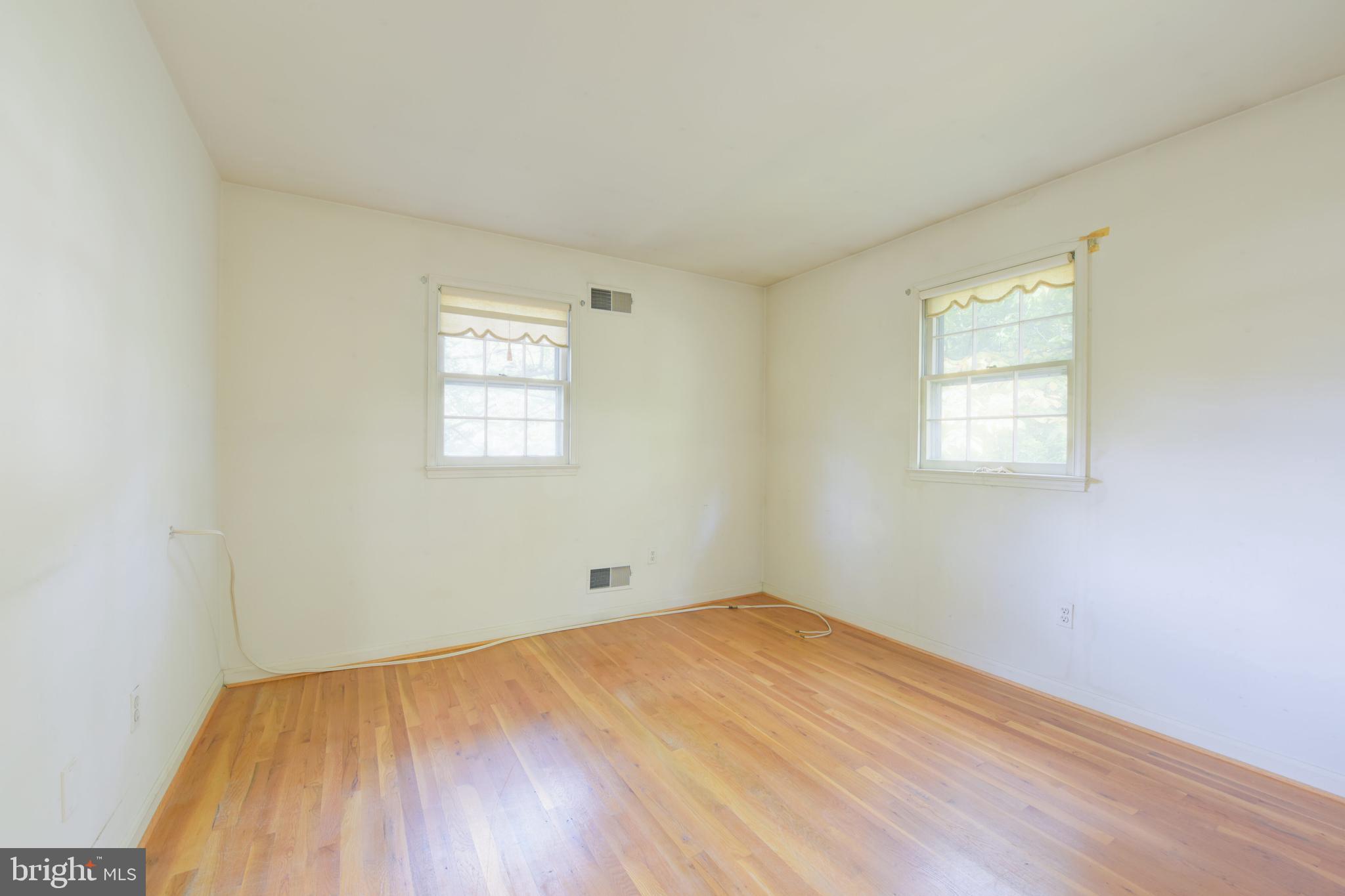 ORANGE HUNT ESTATES - Residential