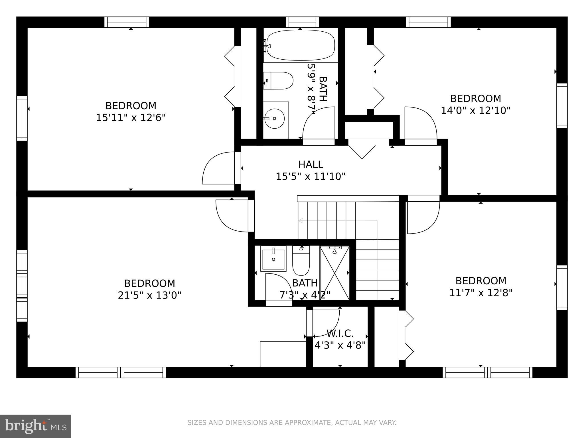 ORANGE HUNT ESTATES - Residential
