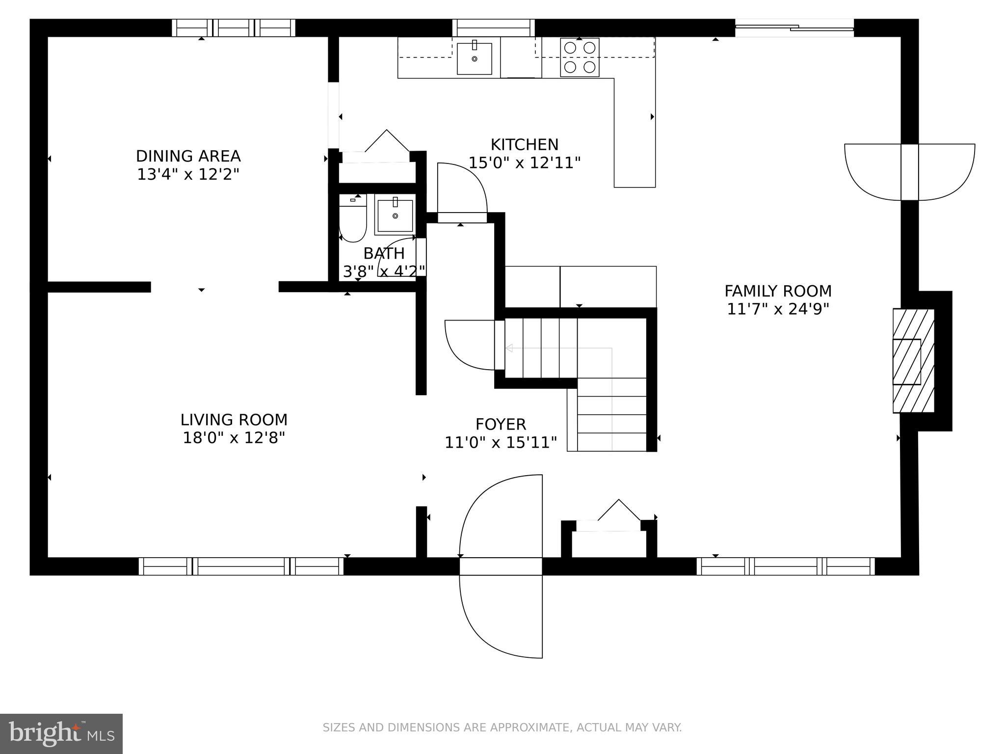 ORANGE HUNT ESTATES - Residential
