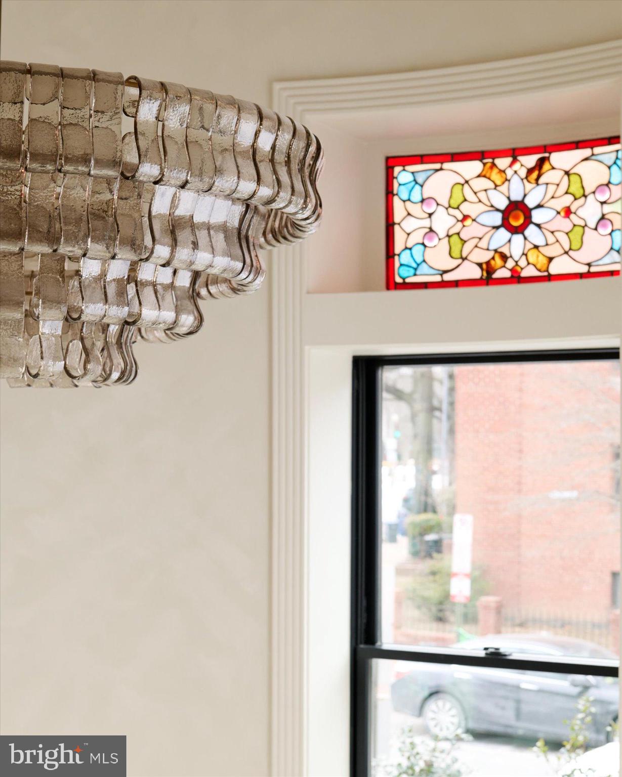 LOGAN CIRCLE - Residential