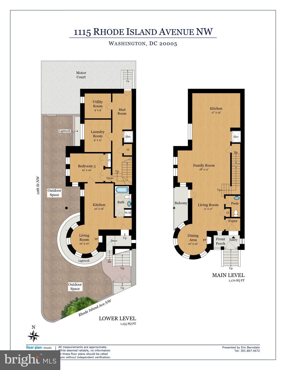 LOGAN CIRCLE - Residential