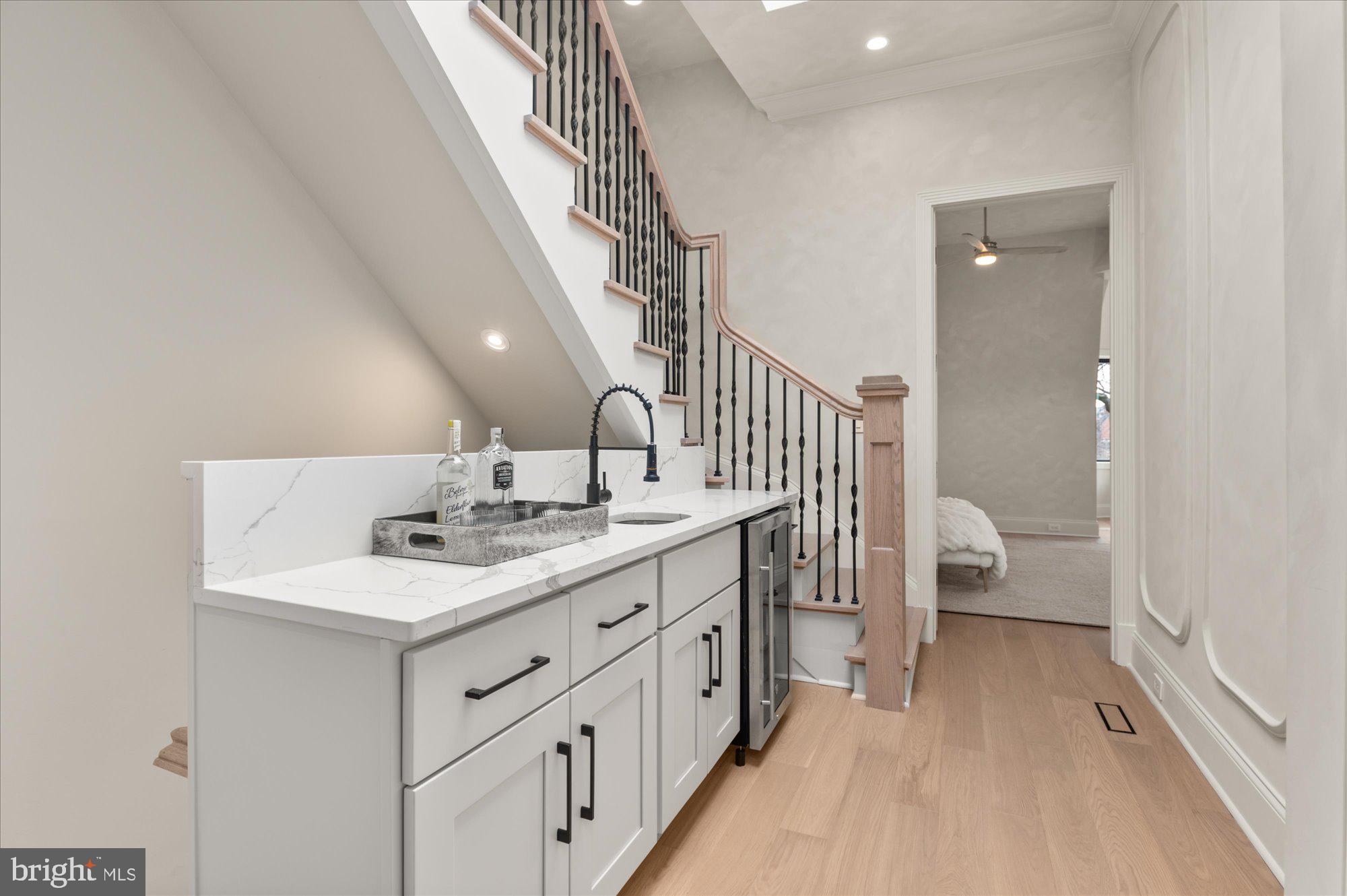 LOGAN CIRCLE - Residential