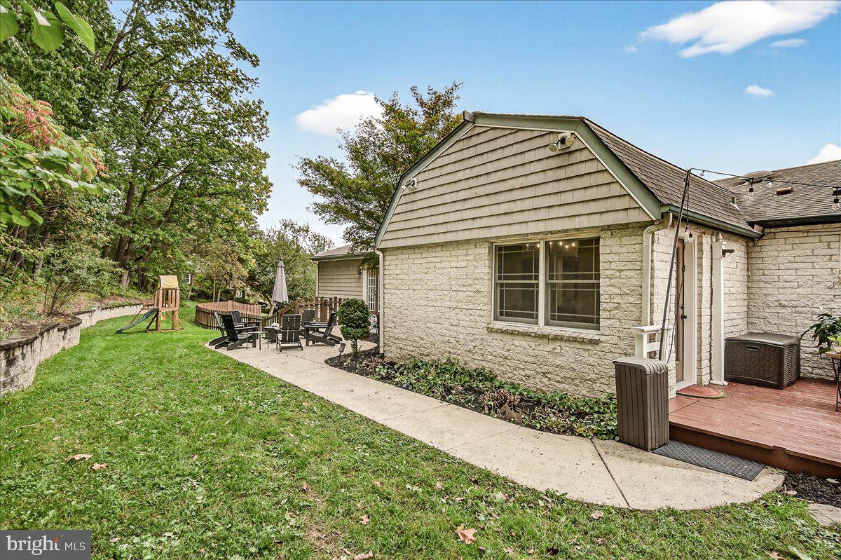 URBANA - Residential