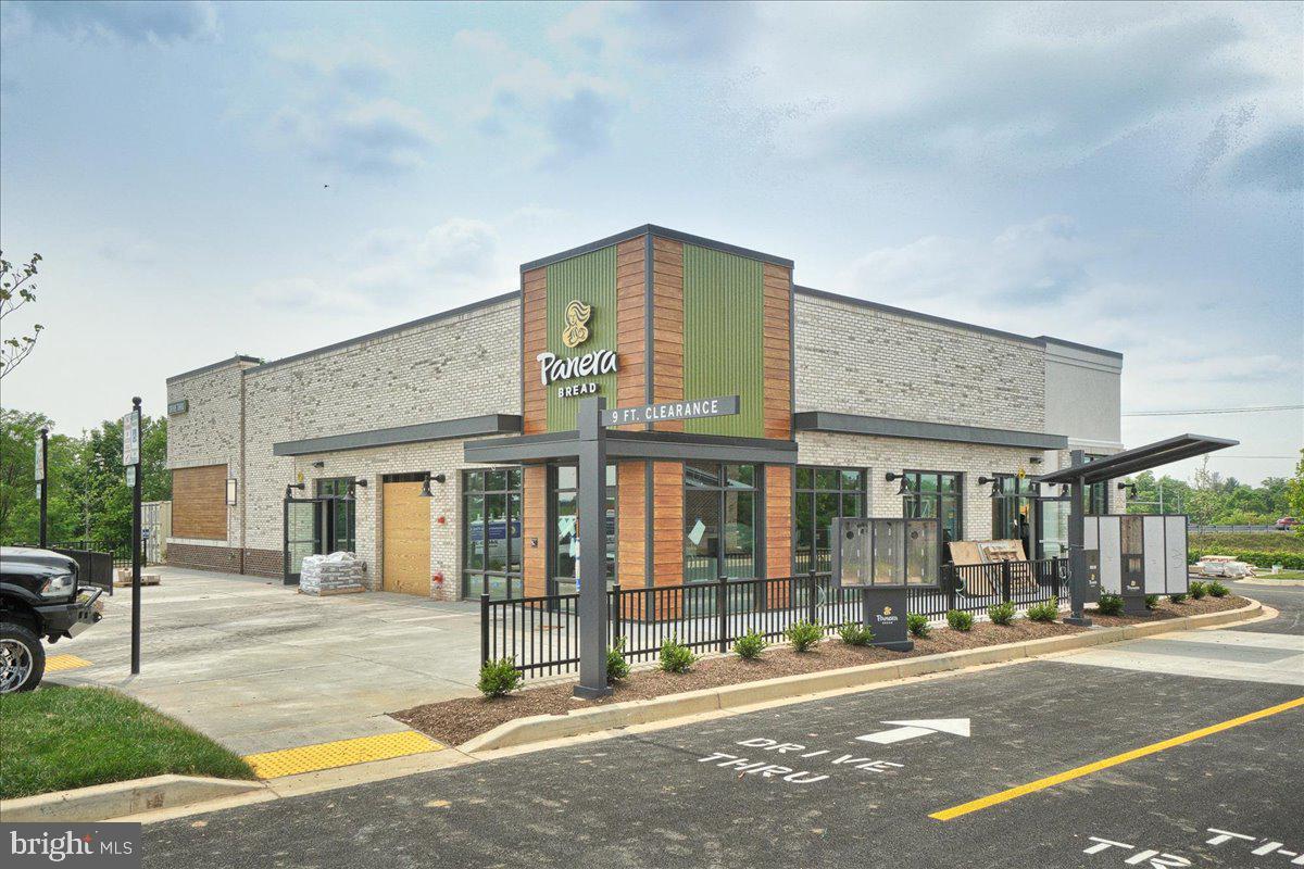 URBANA - Residential