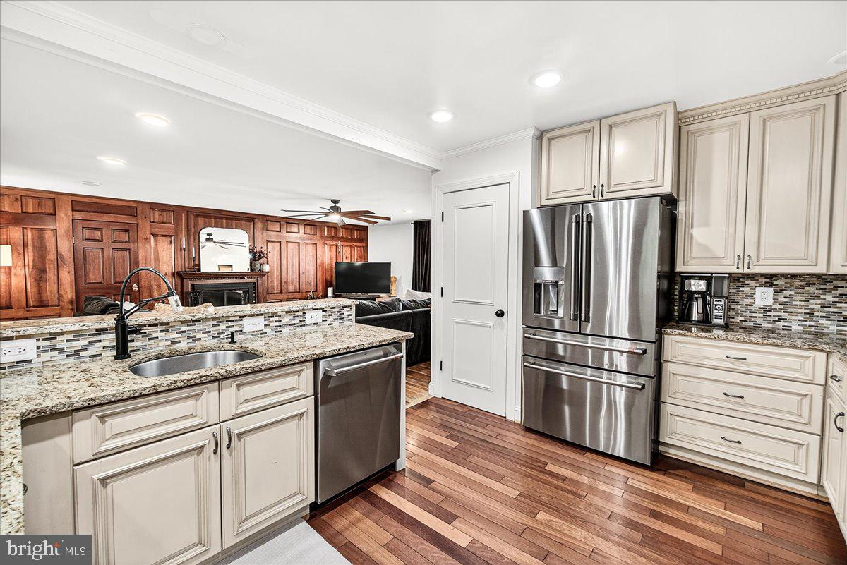 URBANA - Residential