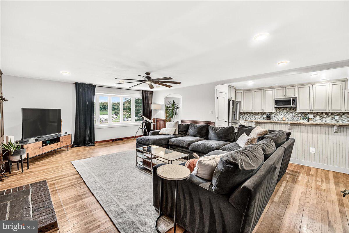 URBANA - Residential