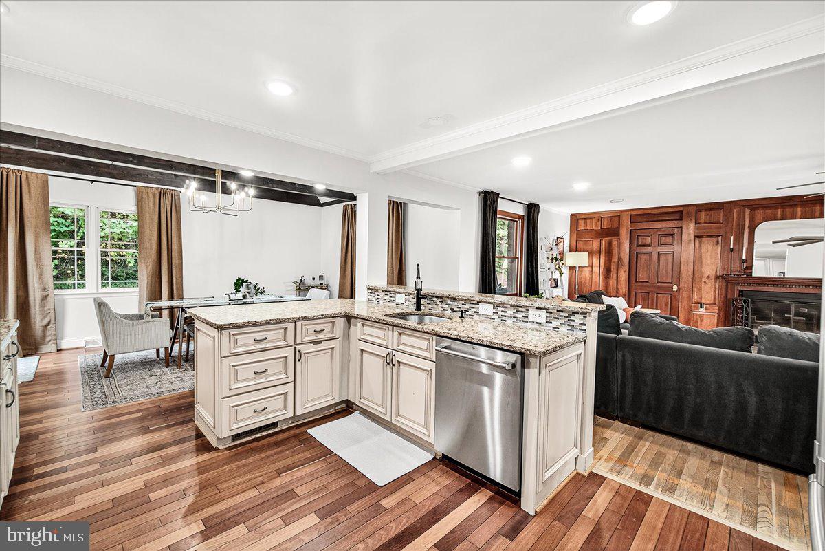 URBANA - Residential