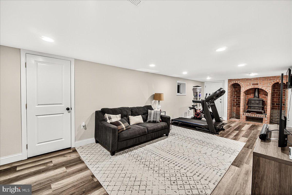 URBANA - Residential