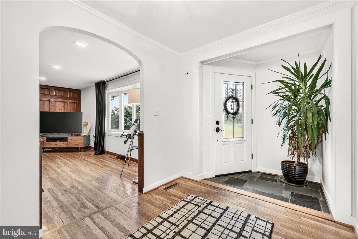 URBANA - Residential