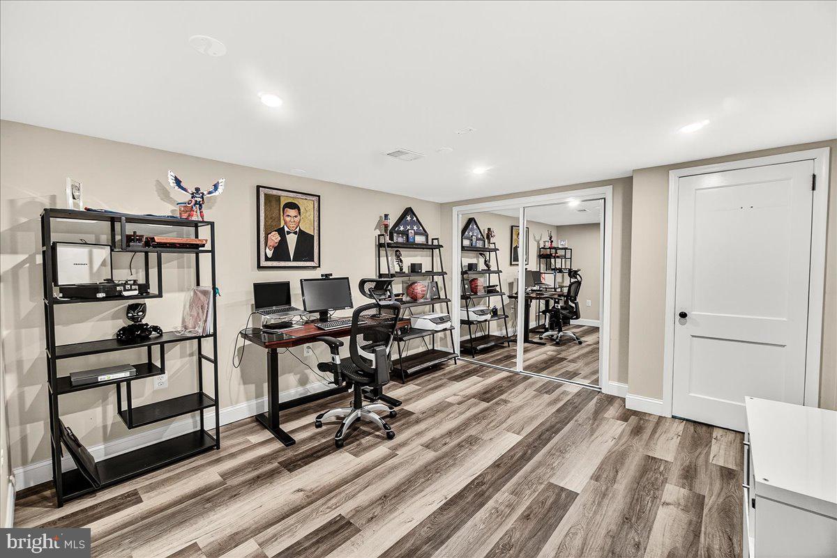 URBANA - Residential