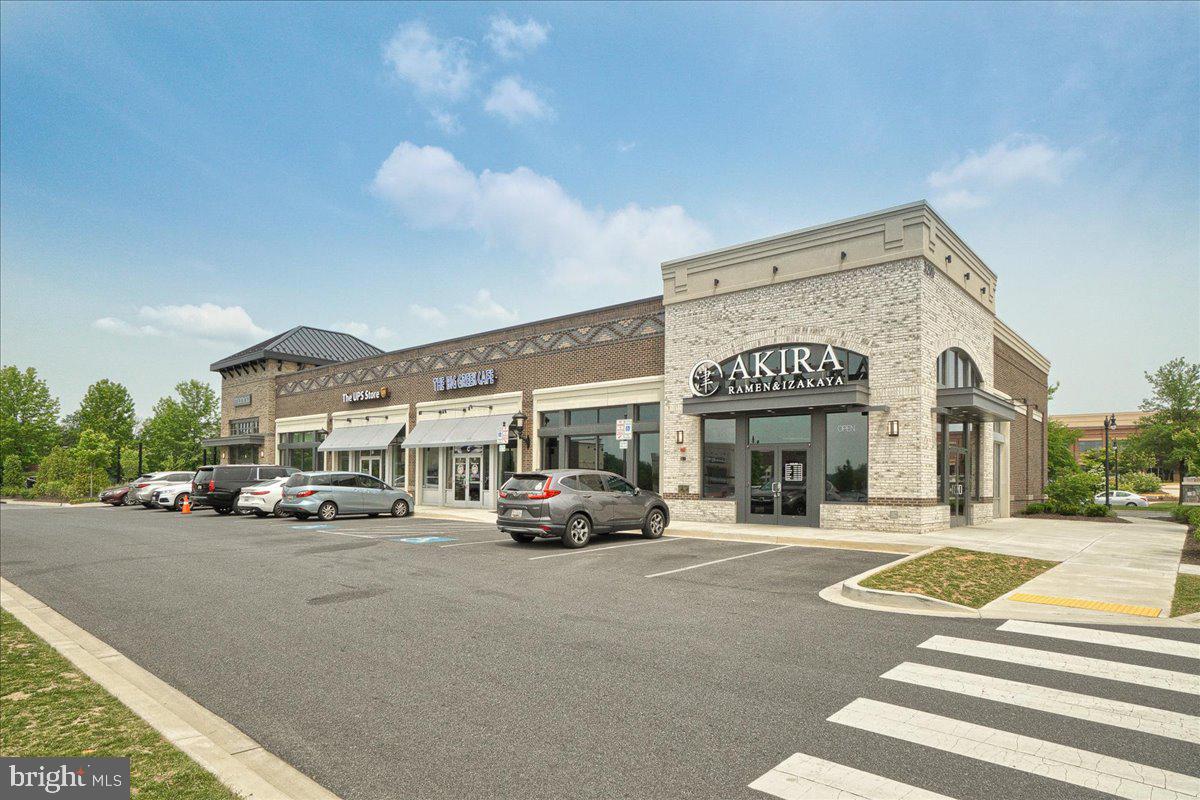 URBANA - Residential