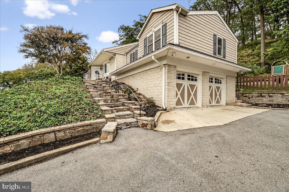 URBANA - Residential