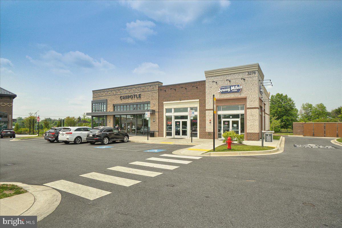 URBANA - Residential