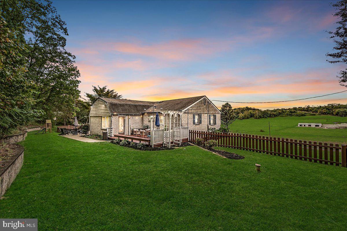3913 BAKER VALLEY ROAD