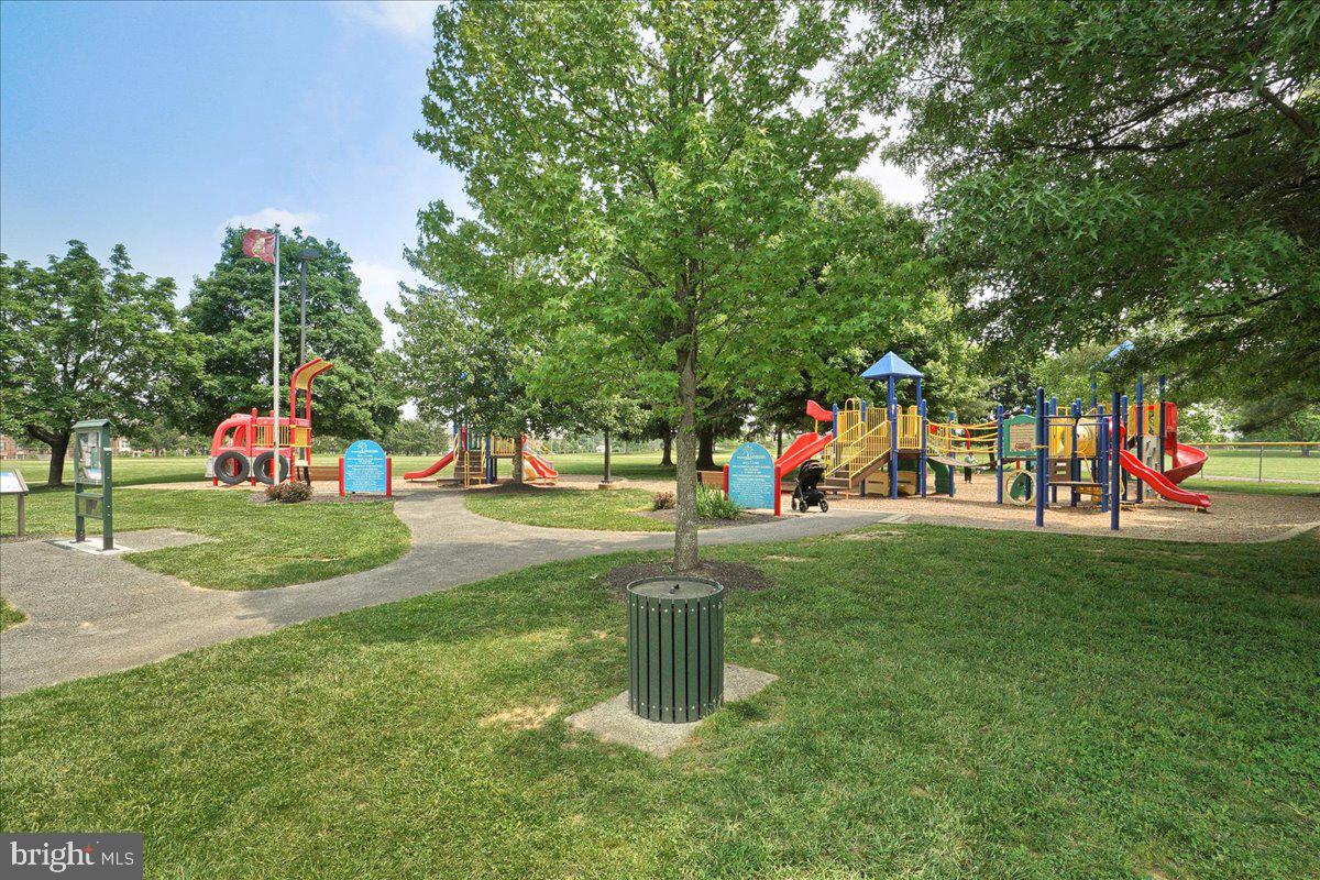 URBANA - Residential