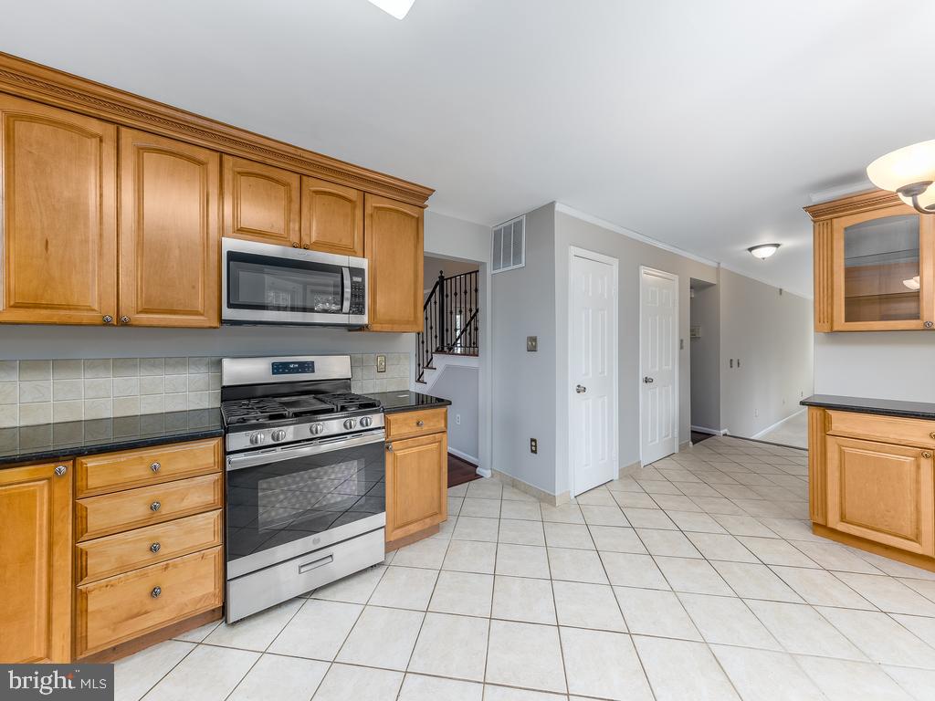 VIRGINIA RUN - Residential