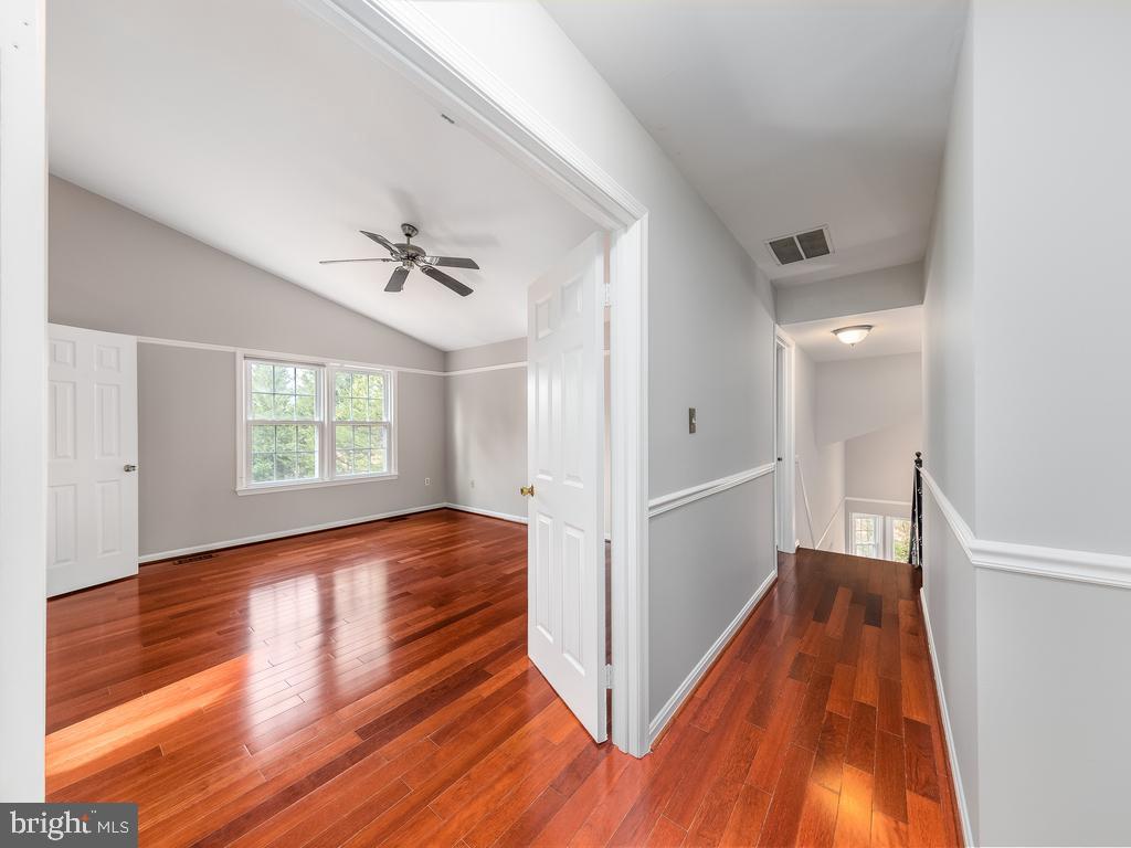 VIRGINIA RUN - Residential