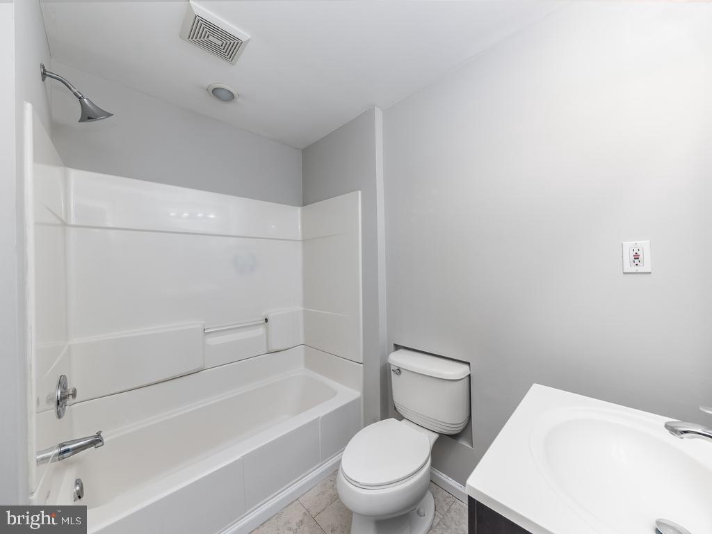 VIRGINIA RUN - Residential