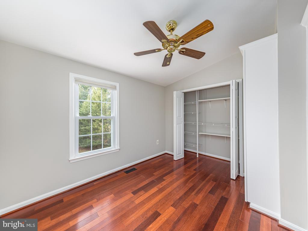 VIRGINIA RUN - Residential