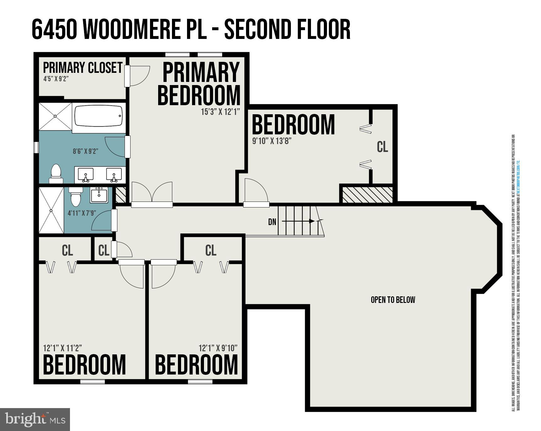 VIRGINIA RUN - Residential