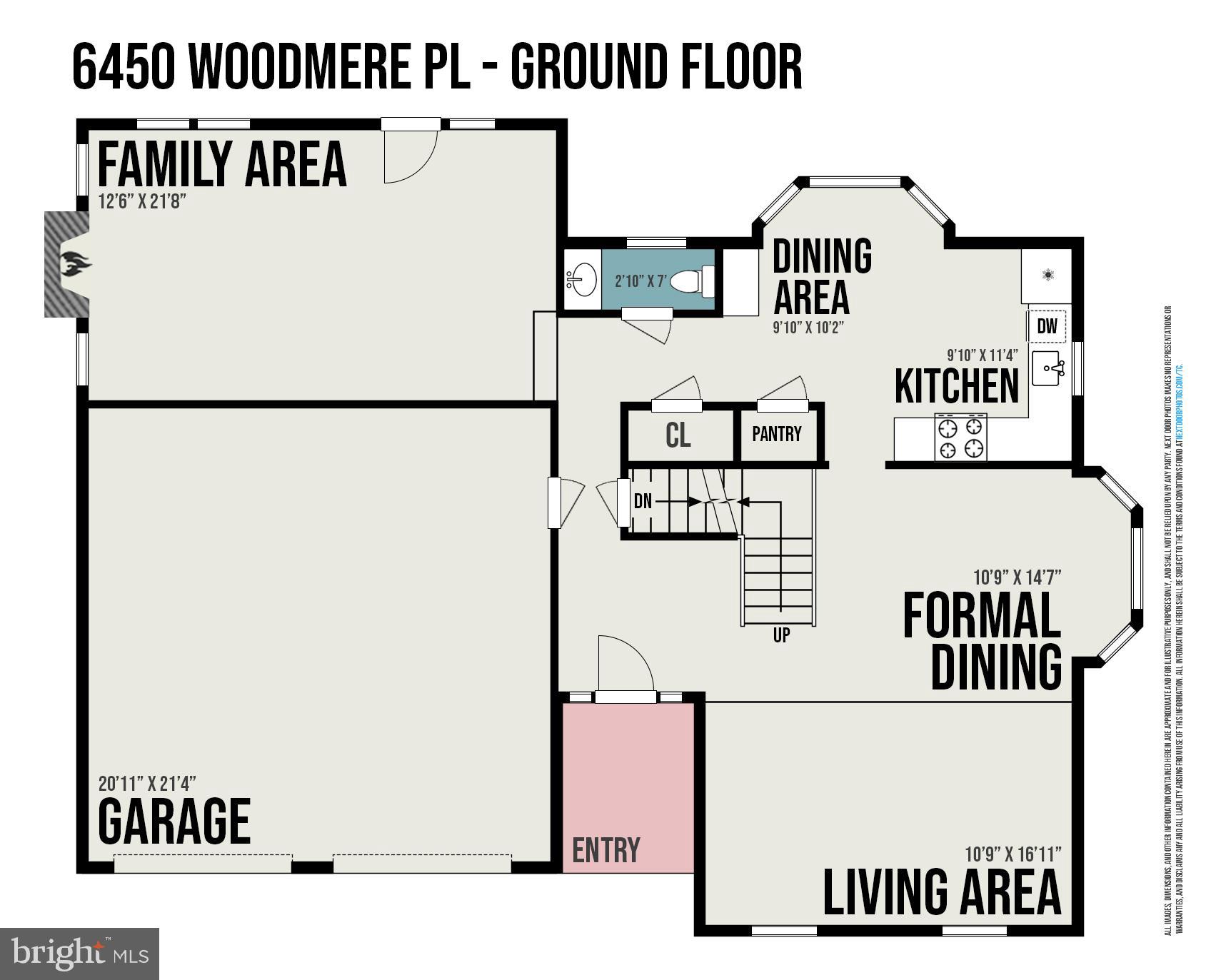 VIRGINIA RUN - Residential