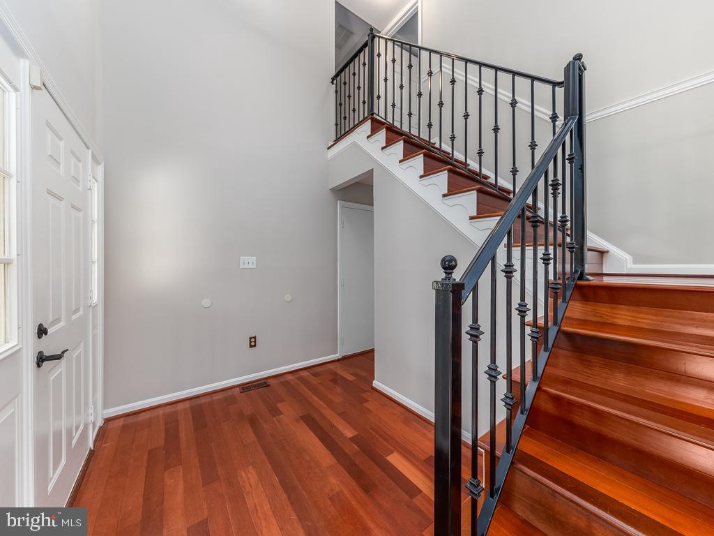 VIRGINIA RUN - Residential