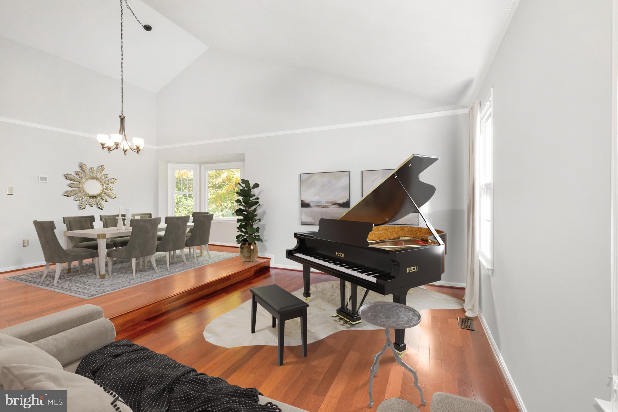 VIRGINIA RUN - Residential