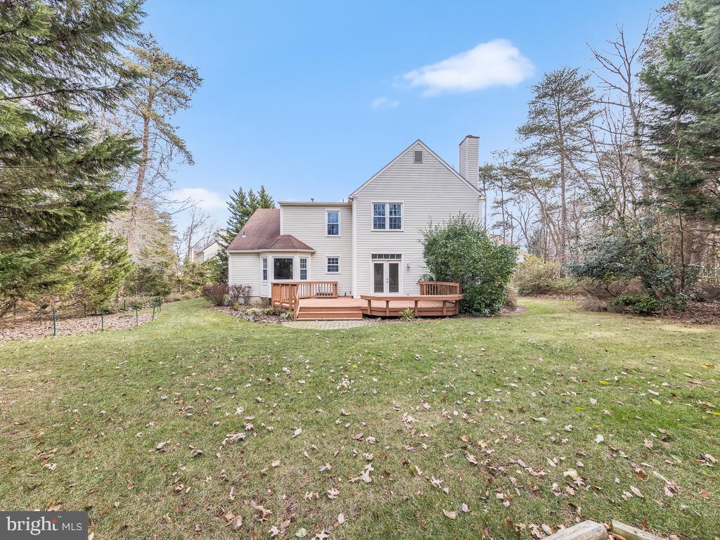 VIRGINIA RUN - Residential