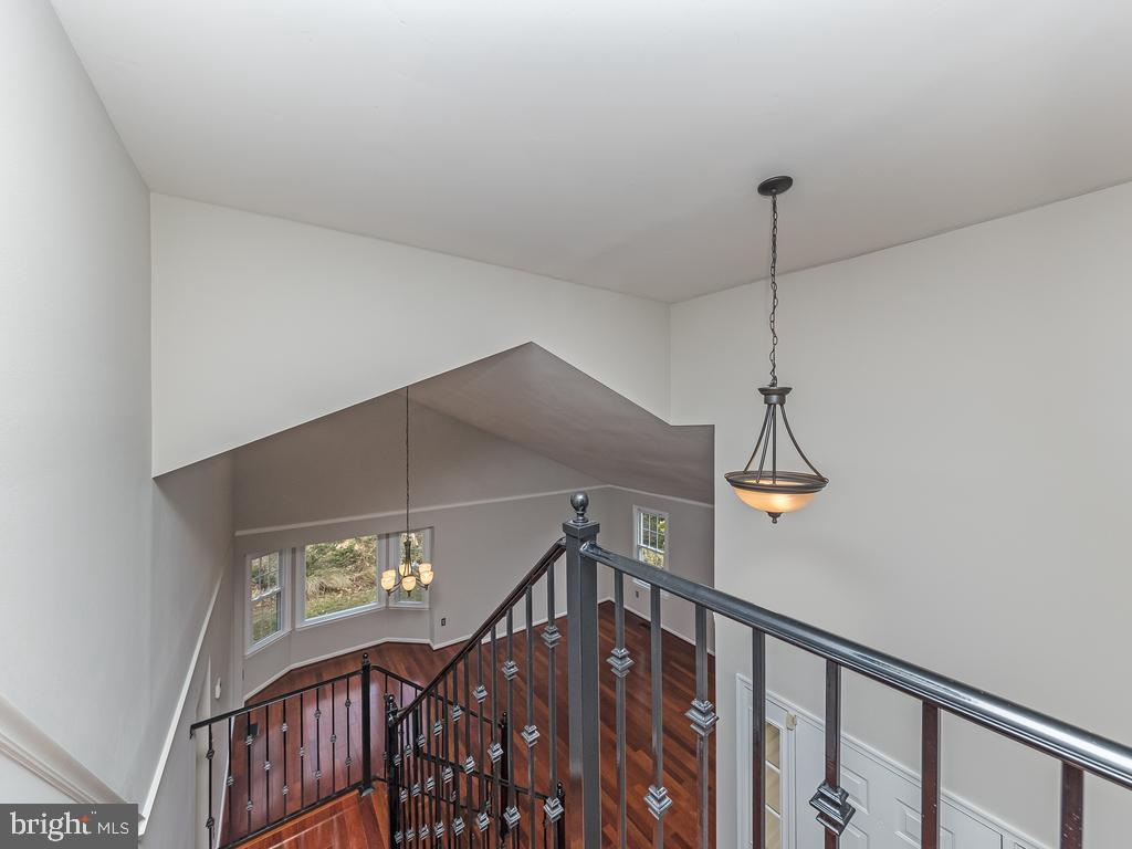 VIRGINIA RUN - Residential