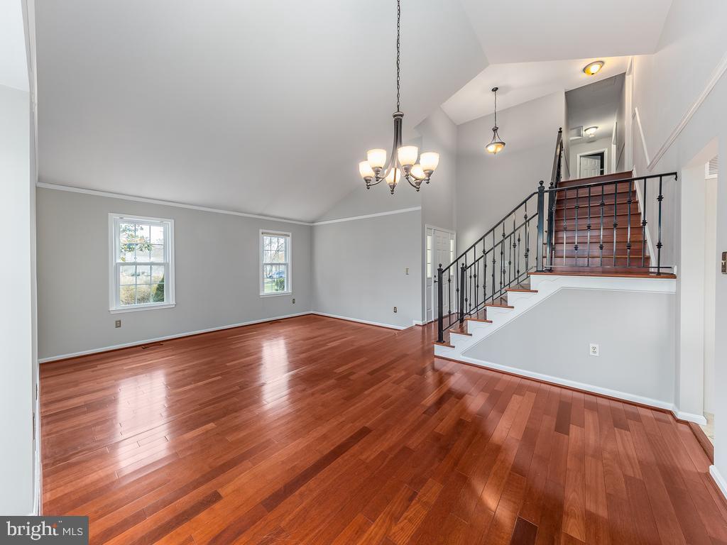 VIRGINIA RUN - Residential