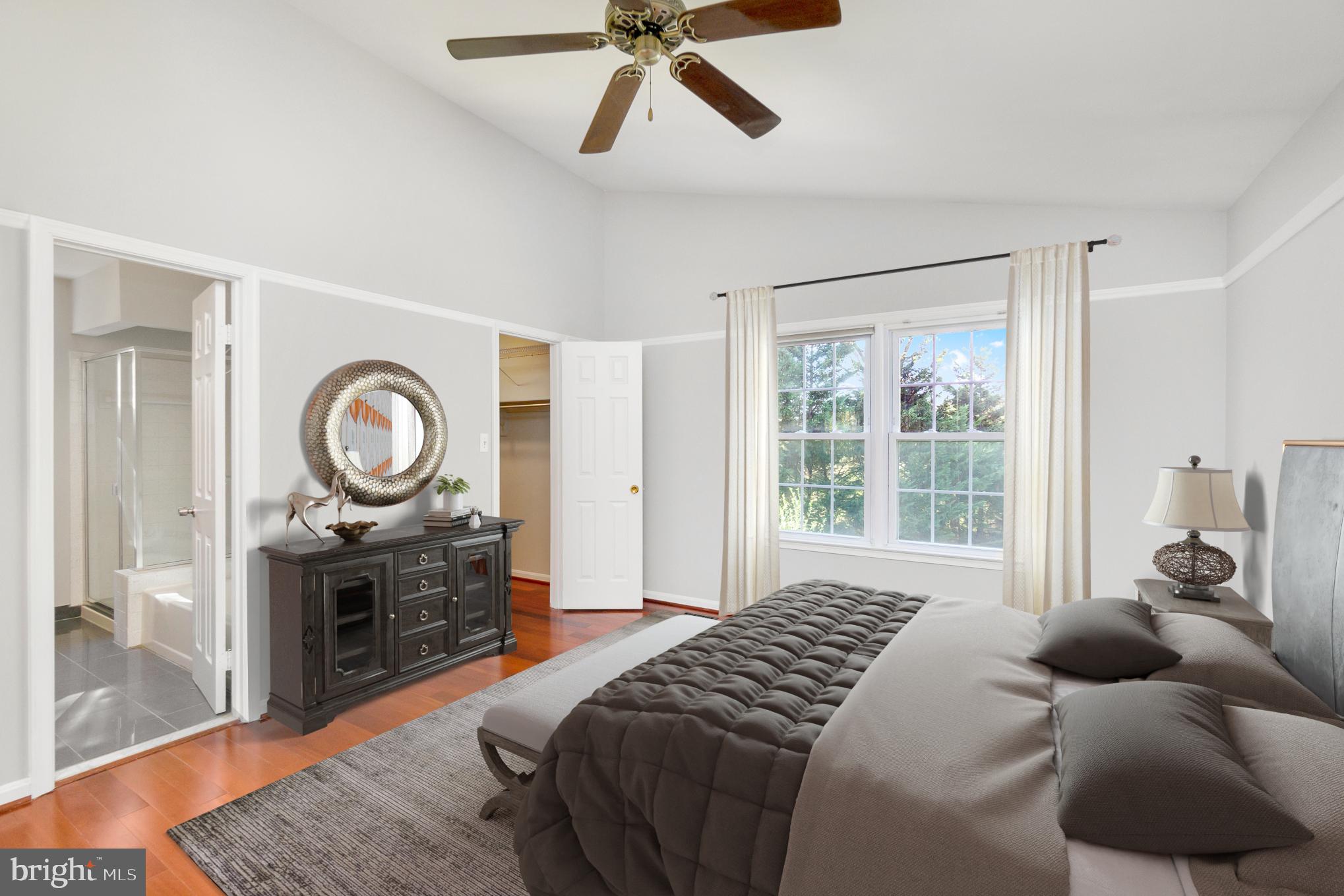 VIRGINIA RUN - Residential