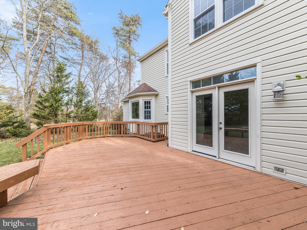 VIRGINIA RUN - Residential