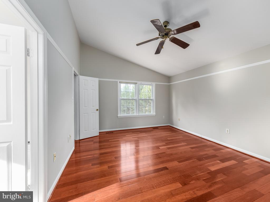 VIRGINIA RUN - Residential