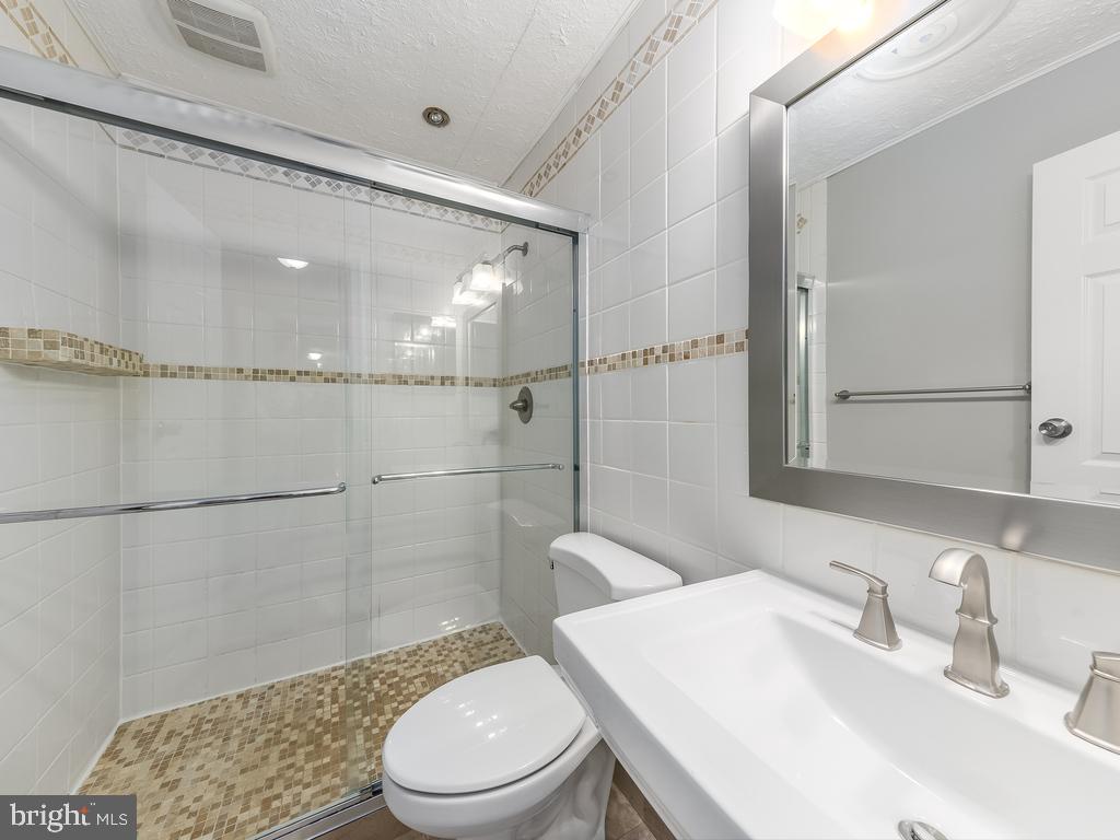 VIRGINIA RUN - Residential