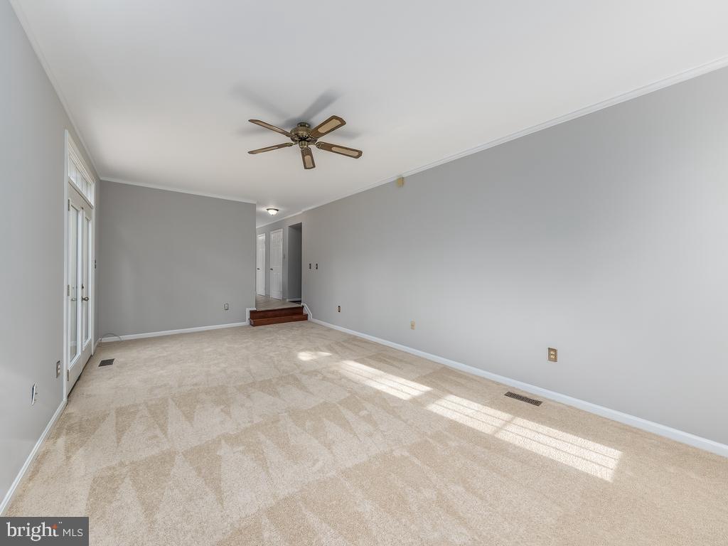 VIRGINIA RUN - Residential